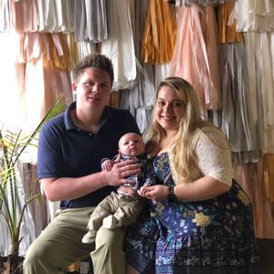 Meet your Posher, Jeff